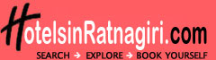 Hotels in Ratnagiri Logo